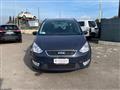 FORD GALAXY 2.0 TDCi 163 CV Business