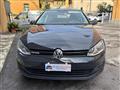 VOLKSWAGEN GOLF 1.4 TGI 5p. Comfortline BlueMotion