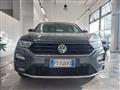 VOLKSWAGEN T-ROC 2.0 TDI SCR 150 CV Style BlueMotion Technology