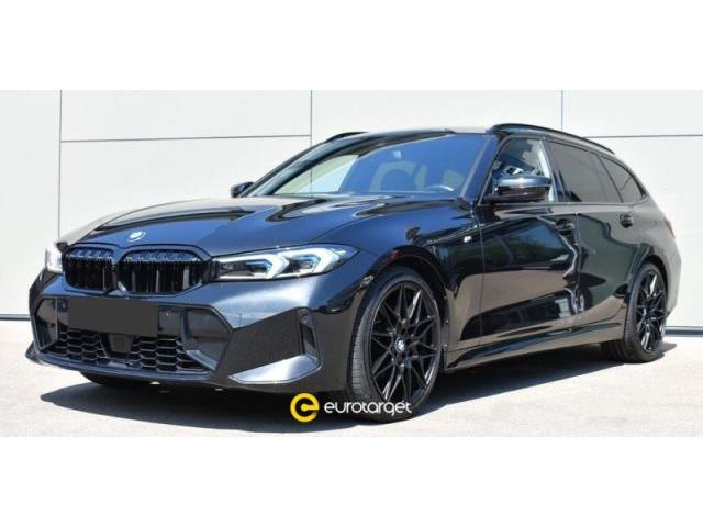 BMW SERIE 3 TOURING i Touring Msport