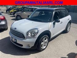 MINI COUNTRYMAN Mini Cooper D Countryman ALL4 Motore Rifatto