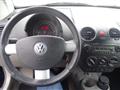 VOLKSWAGEN NEW BEETLE 1.9 TDI 105CV Cabrio