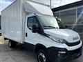 IVECO Daily 35 C14 3750 cab. E6 Daily 35C14SA8D BTor 2.3HPT PLM-DC-RG Cab. Blue Pwr Hi-Matic