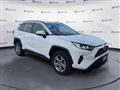 TOYOTA RAV4 2.5 HV (222CV) E-CVT AWD-i Business