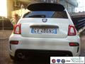 ABARTH 595 1.4 Turbo T-Jet 165 CV Turismo Bicolore Tetto Nero