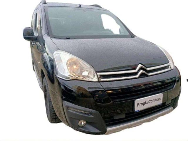 CITROEN BERLINGO Multispace 1.6 BlueHDi Feel