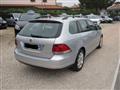 VOLKSWAGEN GOLF Var. 2.0 TDI DPF Comfortline