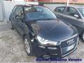 AUDI A1 1.4 TFSI S tronic 119g Ambition