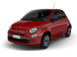 FIAT 500 1.0 Hybrid