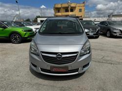 OPEL MERIVA 1.6 CDTI 110CV Start&Stop Cosmo