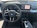 BMW X1 sDrive 18d Msport