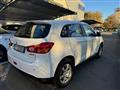 MITSUBISHI ASX 1.6  GPL Bi-Fuel