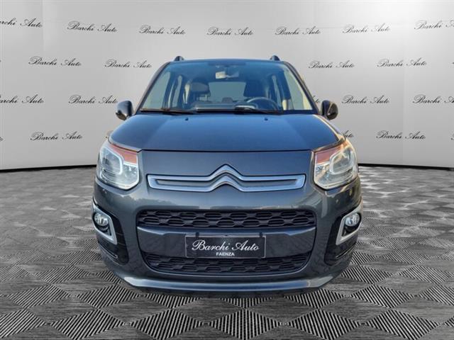 CITROEN C3 PICASSO C3 Picasso VTi 95 Live Edition