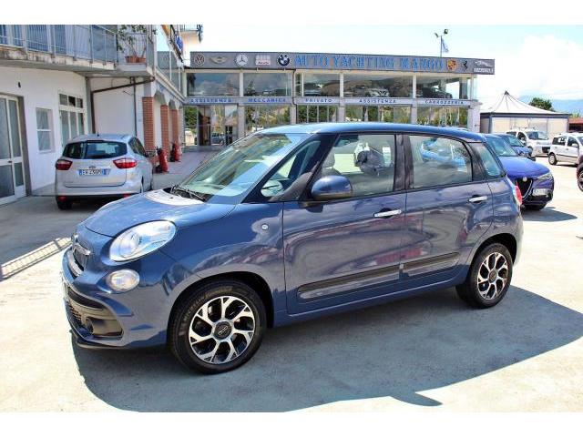 FIAT 500 L 1.6 mjt Mirror 120cv my19