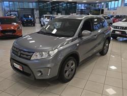 SUZUKI VITARA 1.6 DDiS 4WD AllGrip V-Cool Unico Proprietario