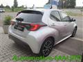 TOYOTA YARIS 1.5 Hybrid 5 porte Lounge