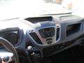 FORD Transit Custom 2.o Tdci 105cv Furgone Trend Euro 6B Dpf