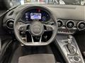 AUDI TT Roadster 45 TFSI S tronic