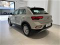 VOLKSWAGEN T-Roc 1.0 tsi Life 110cv