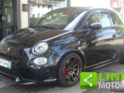 ABARTH 500 1.4 Turbo T-Jet