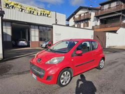 PEUGEOT 107 1.0 68CV 3p. Sweet Years