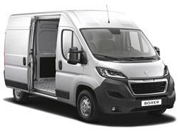 PEUGEOT BOXER 330 2.0 BlueHDi PC-TM Furgone