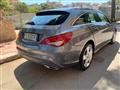 MERCEDES Classe CLA CLA 220 d S.W. Automatic Business