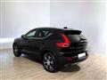 VOLVO XC40 D3 AWD Geartronic Inscription