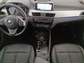 BMW X1 sDrive18d xLine