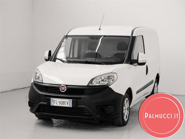 FIAT DOBLÒ 1.6 MJT 95CV PC Combi M1 SX