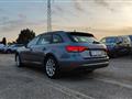 AUDI A4 AVANT A4 Avant 2.0 TDI 190 CV quattro S tronic Business