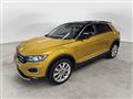 VOLKSWAGEN T-ROC 2.0 TDI SCR Advanced BlueMotion Technology