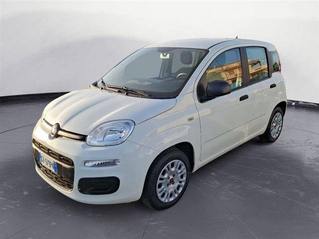 FIAT PANDA 1.2 EasyPower