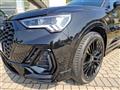 AUDI Q3 SPORTBACK Q3 SPB 35 TDI S tronic S line edition