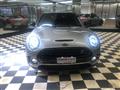 MINI CLUBMAN 2.0 Cooper S ALL4