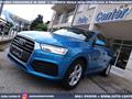 AUDI Q3 2.0 TDI 150 CV quattro Sport