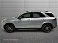 MERCEDES CLASSE GLE de 4Matic Plug-in hybrid Premium Plus