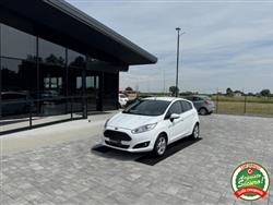 FORD FIESTA 1.0 EcoBoost 5 porte Titanium