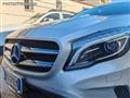 MERCEDES CLASSE GLA d Automatic Sport