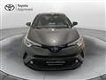 TOYOTA C-HR 1.8 Hybrid E-CVT Trend