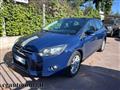 FORD FOCUS 1.6 TDCi 115 CV SW Titanium