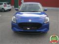 SUZUKI SWIFT 1.2 Hybrid Top 4WD Allgrip