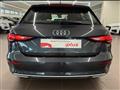 AUDI A3 SPORTBACK SPB 30 TDI Business Advanced