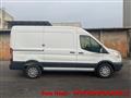 FORD TRANSIT 330 2.0TDCi EcoBlue 130CV PM-TM Furgone Trend