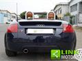 AUDI TT Roadster 1.8 Turbo 20V 180CV - 2004