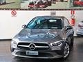 MERCEDES CLASSE CLA d Automatic Shooting Brake Business Extra
