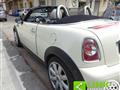 MINI ROADSTER Cooper