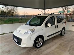 FIAT QUBO 1.3 MJT 75 CV Active OK NEOPATENTATI