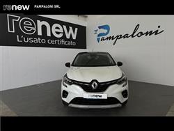 RENAULT NUOVO CAPTUR 1.0 tce Intens Gpl 100cv my21