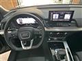 AUDI Q5 SPORTBACK SPB 40 TDI quattro S tronic S line plus